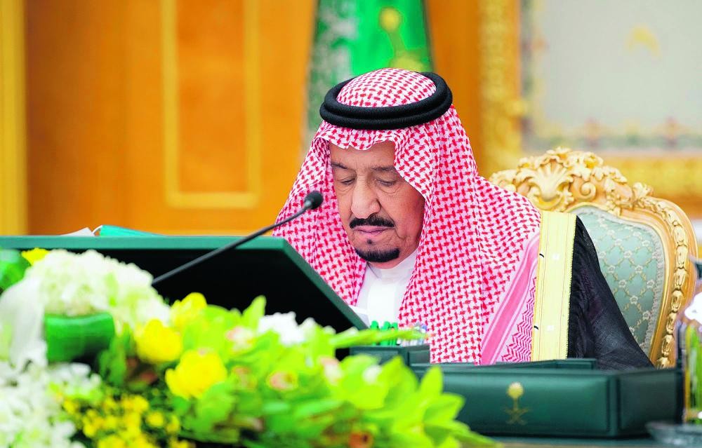 مجلس الوزراء يثمن الضربة الاستباقية لرجال الأمن