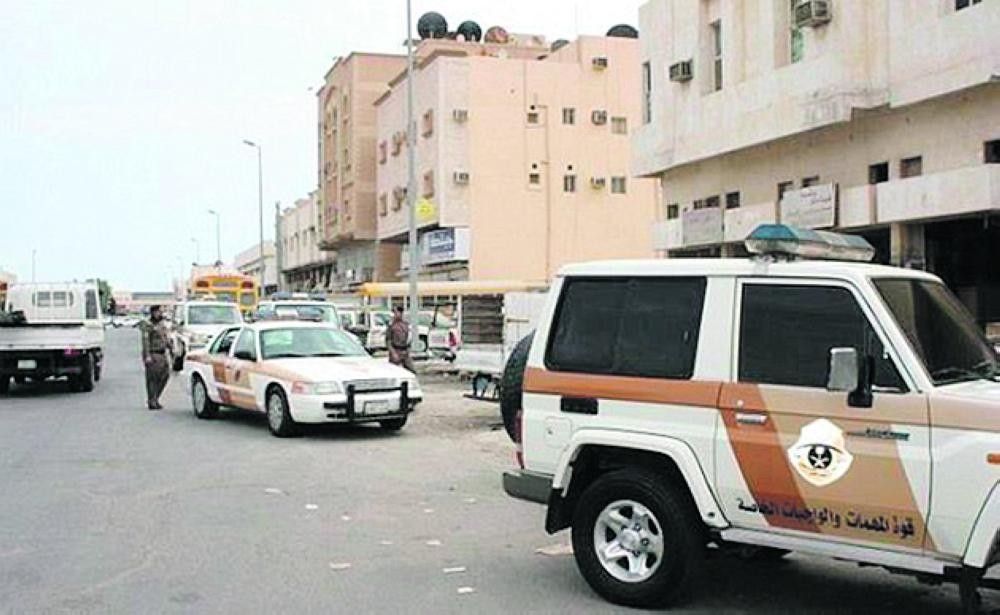88 يوما على آخر عملية إطاحة مطلوبين بالقطيف