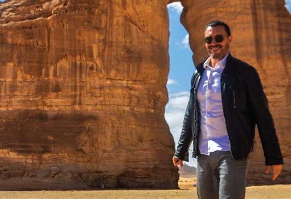 جدة والخبر والرياض تحتضن حفلات كاظم الساهر