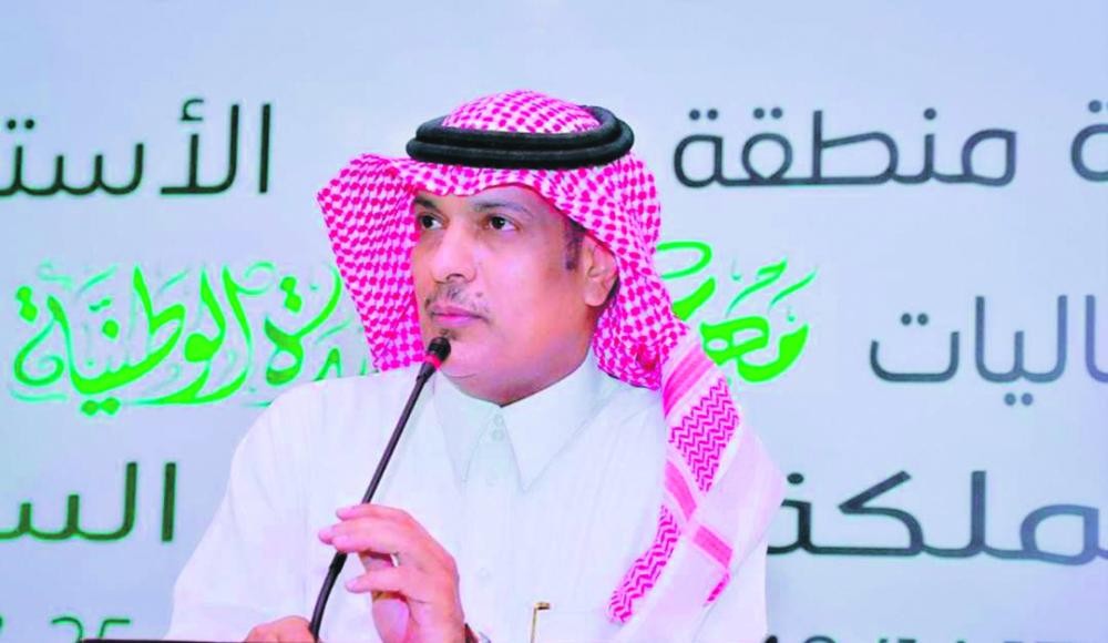 أدبي جازان يعلن الفائزين بأجمل قصيدة
