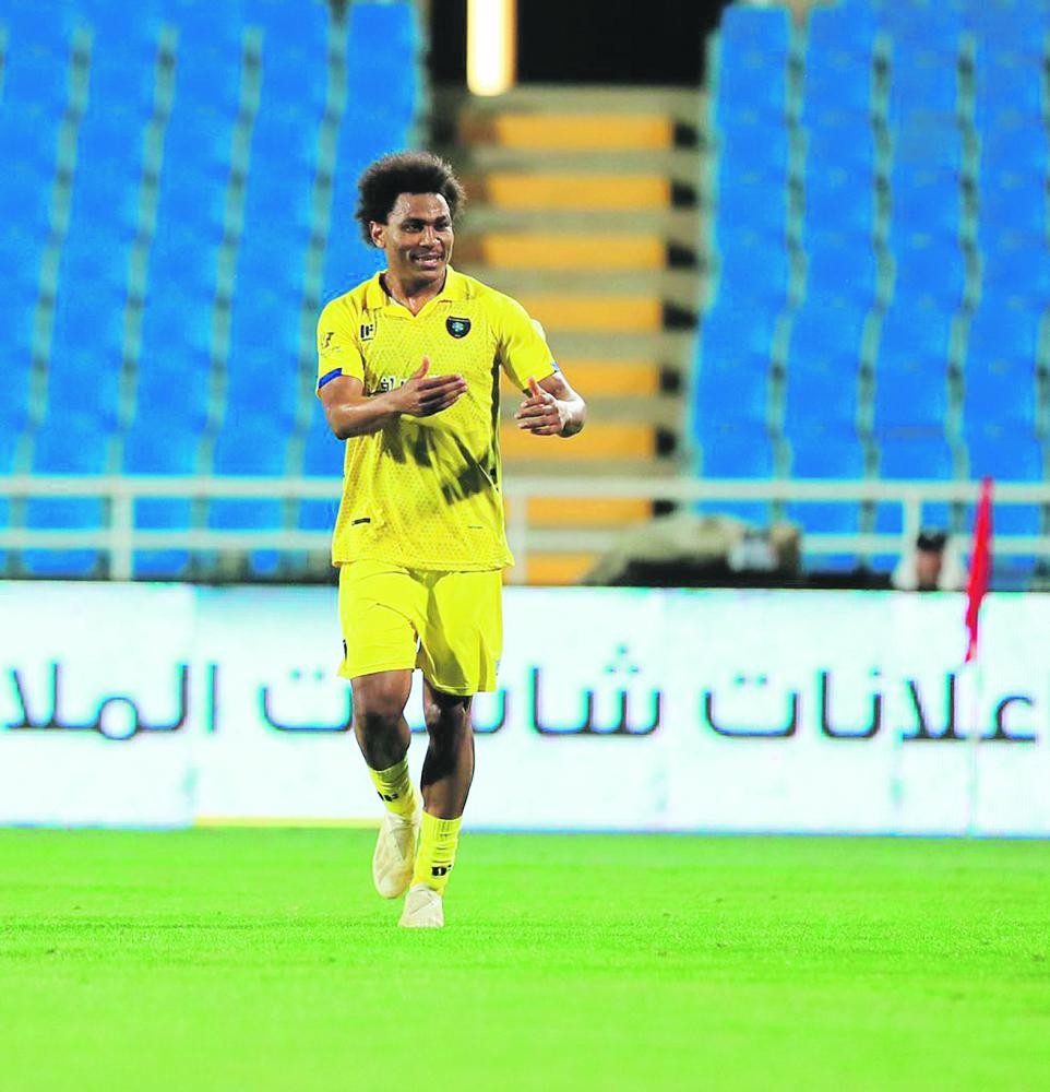 التعاون والقادسية.. لقاء «التعويض والتعزيز»