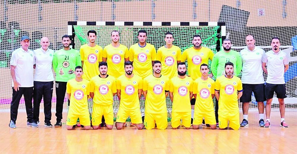 الخليج والوحدة.. من يقترب لـ«الذهب»؟