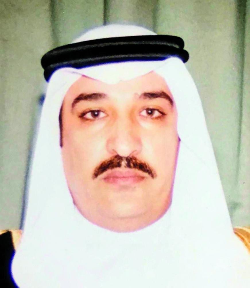 عبدالعزيز السعيد إلى رحمة الله