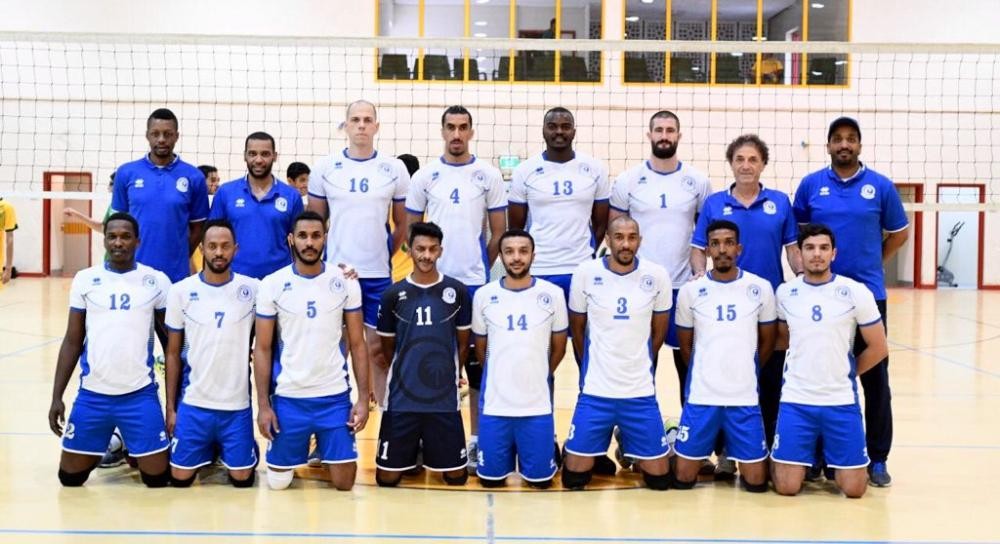 طائرة الهلال تقترب من لقب «كأس النخبة»