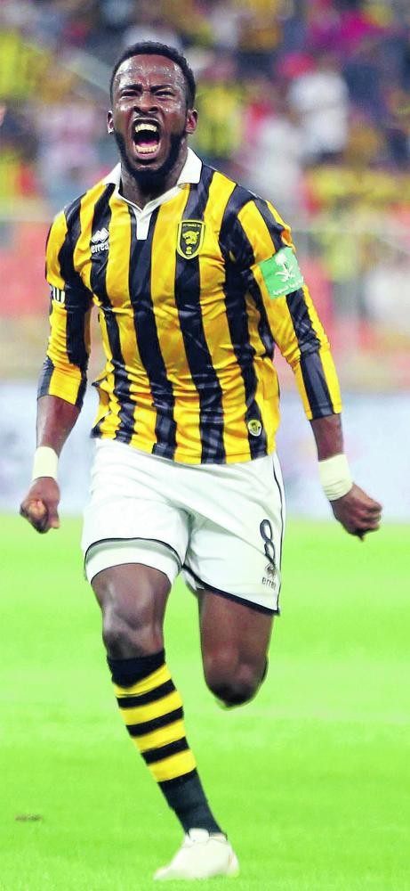 النصر والاتحاد.. كلاسيكو «اللقب والبقاء»