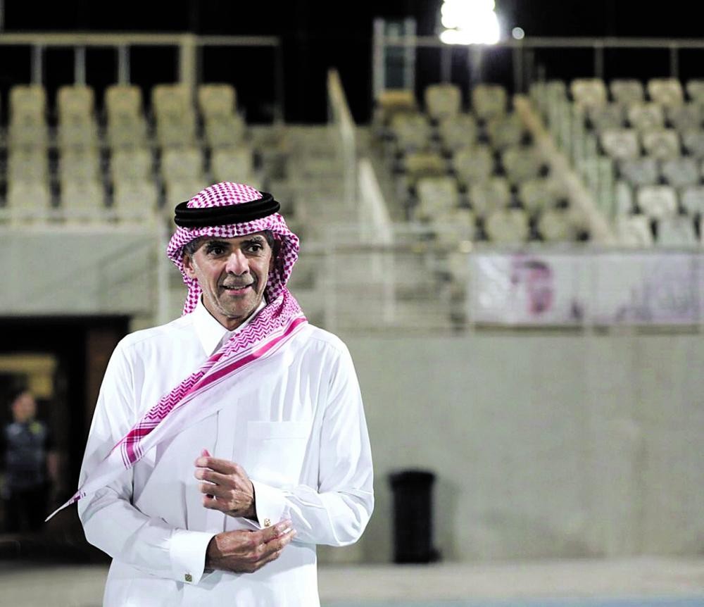 نصف مليون تحفز الاتحاديين للنصر