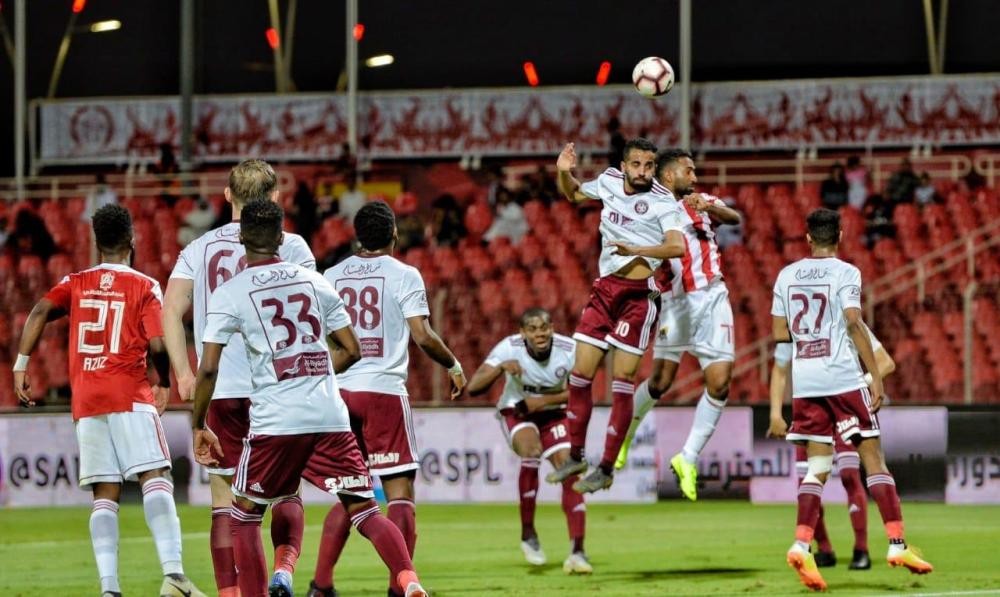 «الفيصلي» يكسب «الوحدة» بثنائية