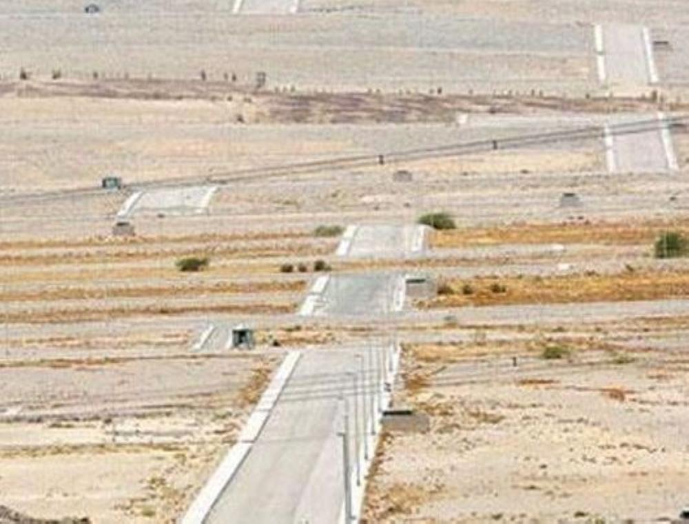 سكني 13 مخططا سكنيا للأراضي المجانية في 6 مناطق