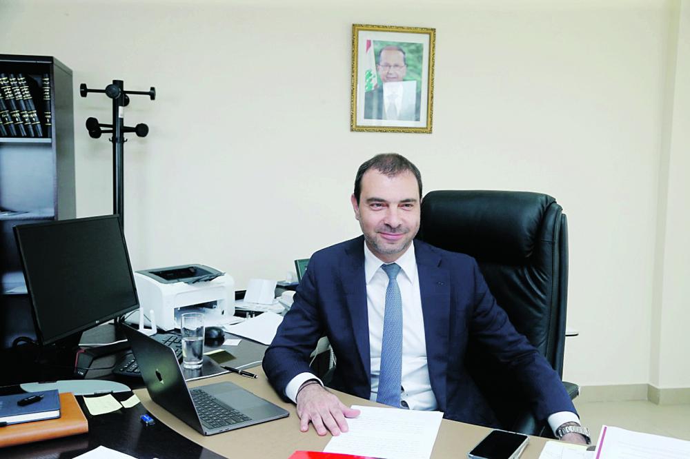 بيروت عادت للعرب.. ودعم المملكة لنا بلا حدود