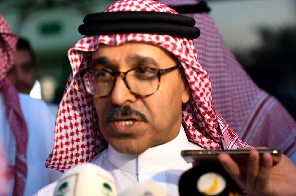 «النصر»: أشهر قليلة تفصلنا عن بدء الإنشاء بـ«نيوم»
