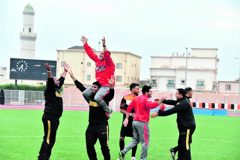 حاربوني.. ونجحت.. فشكرا لهم