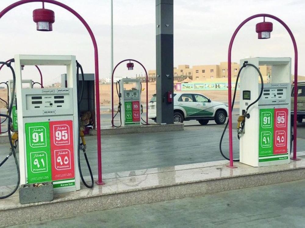 أرامكو تعلن مراجعة أسعار البنزين
