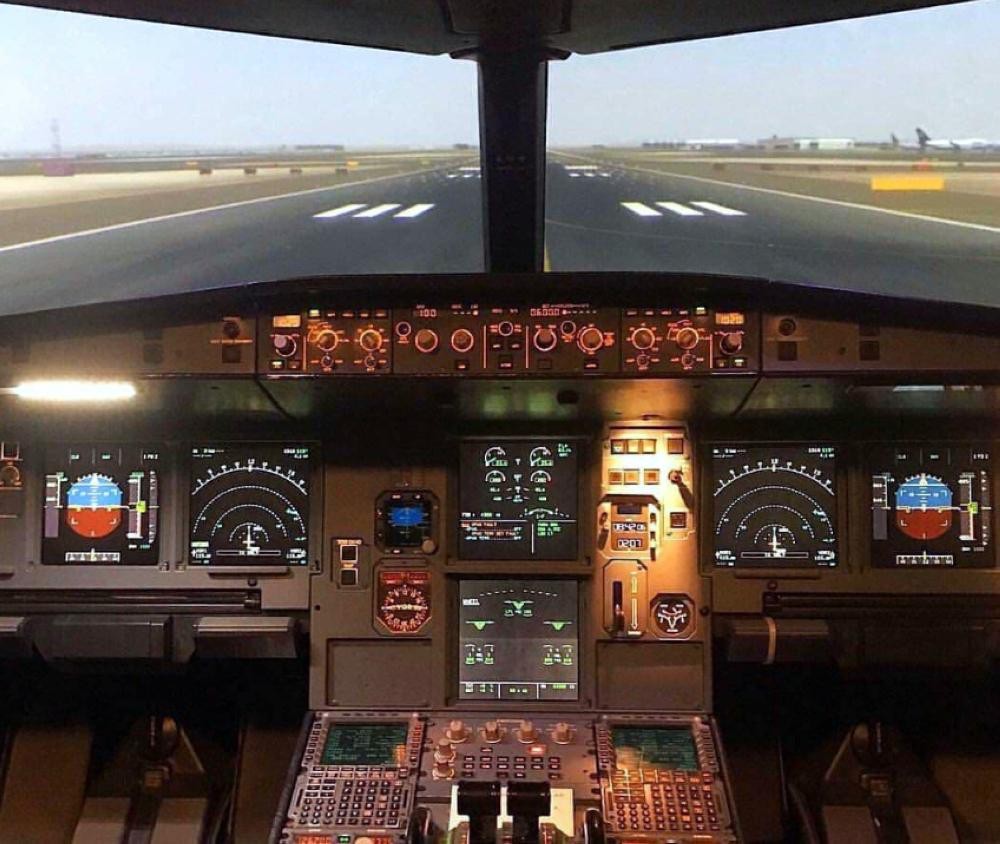 اضطراب الرحلات التونسية بسبب إضراب الطيارين
