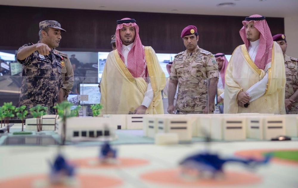 وزير الداخلية يرعى الحفل الختامي لـ«وطن 89»
