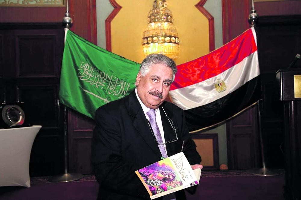 الجريفاني: «الجوائز الأدبية» ظلمت الموهوبين وجاملت آخرين