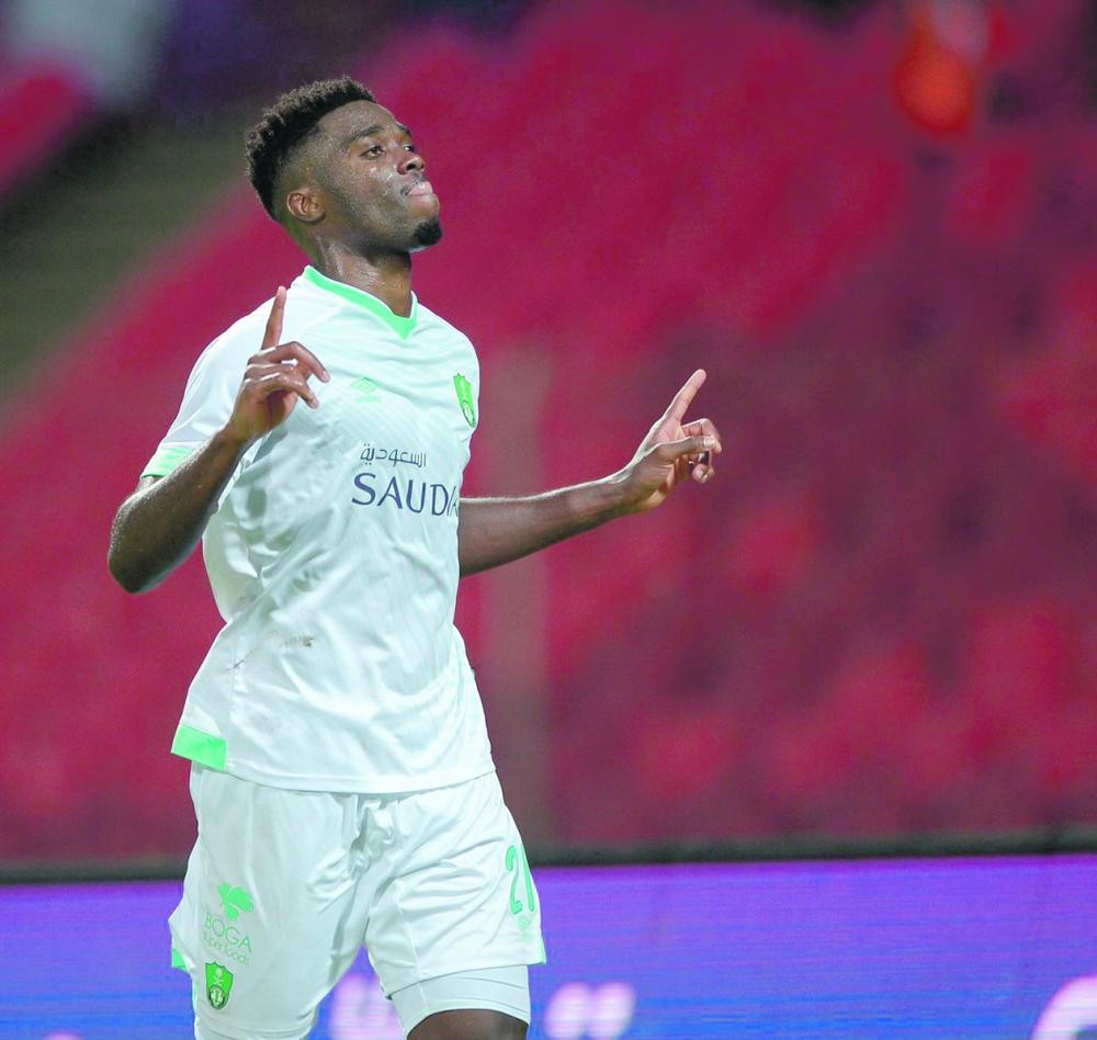 الأهلي والهلال.. صدام جديد في «العربية»
