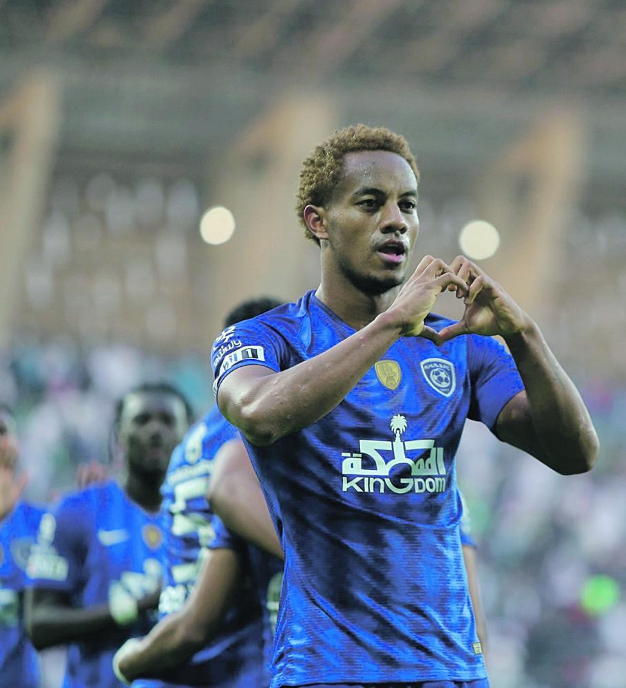 الأهلي والهلال.. صدام جديد في «العربية»