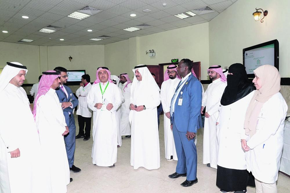 انطلاق أسبوع «النزاهة البحثية» بالأحساء