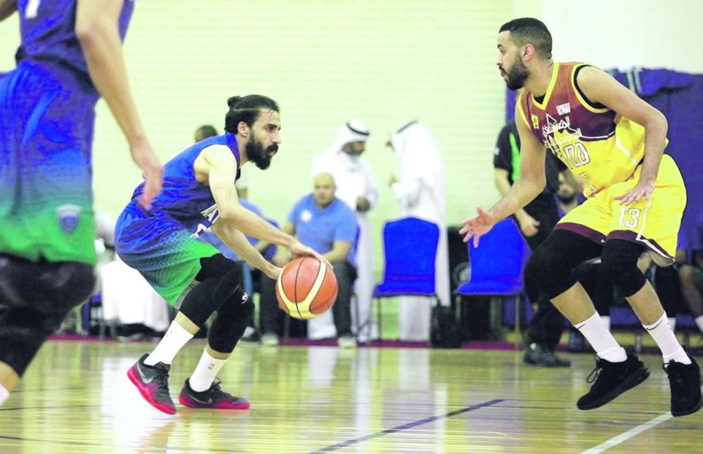 أحد يتجاوز «النموذجي» ويقترب من ذهب السلة