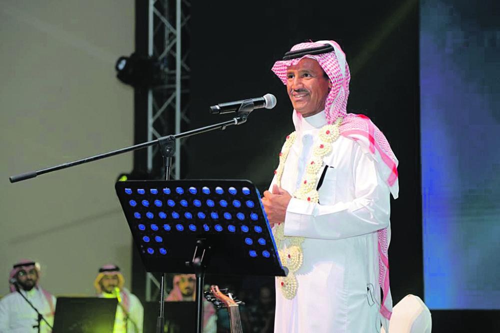 خالد عبدالرحمن وعمرو دياب يشعلان «حفلات السعودية»