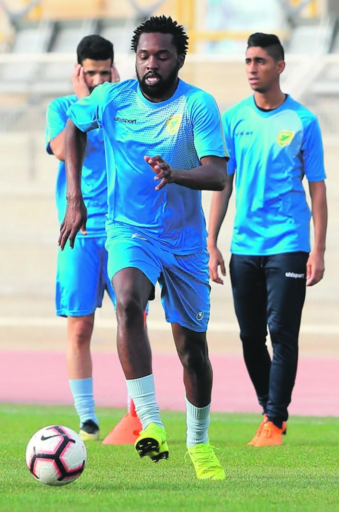 الخليج وهجر.. البحث عن أمل الصعود