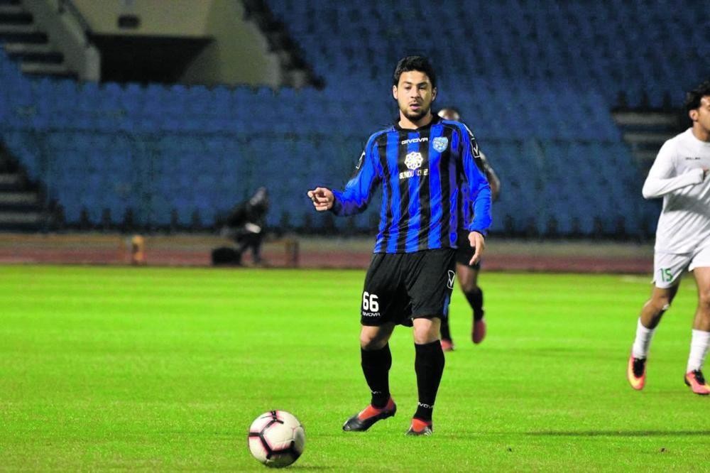 الخليج وهجر.. البحث عن أمل الصعود