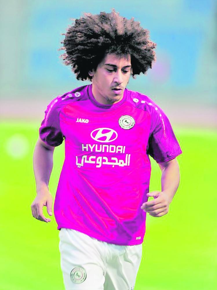 الاتفاق يفقد خدمات السيد