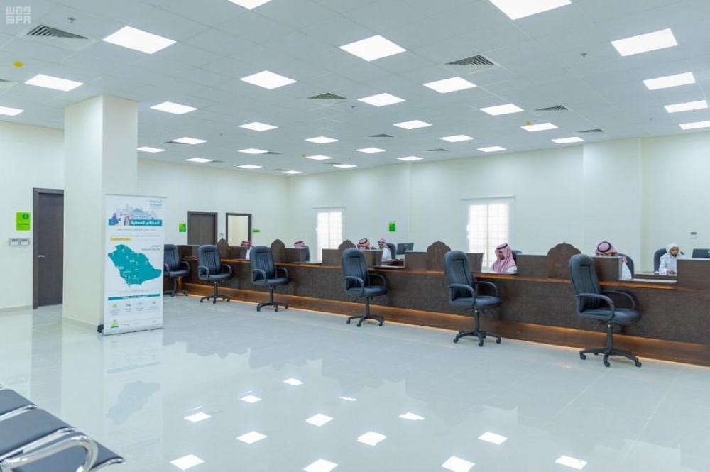 المحاكم العمالية تصدر 3924 حكمٍ في شهر
