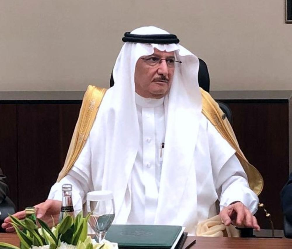 « العثيمين» يعرب عن حزنه لحريق « نوتردام»