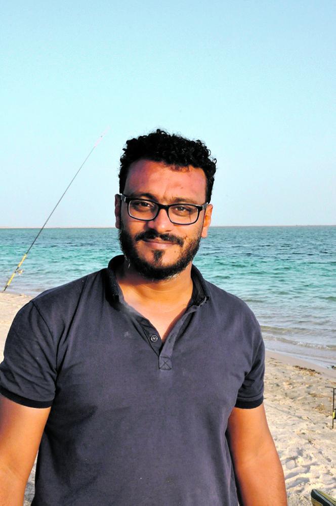 أسماك العقير تجذب الهواة.. ومطالب بـ«حراج»