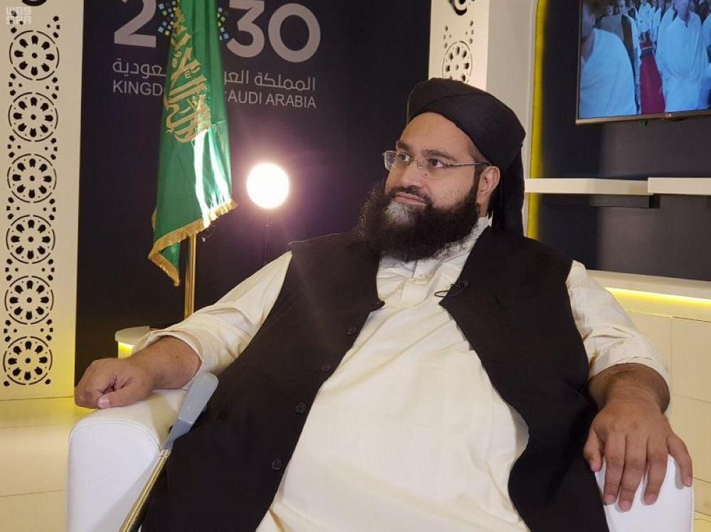 باكستان تثمن تقدير «الوزراء» لـ«رسالة الإسلام»