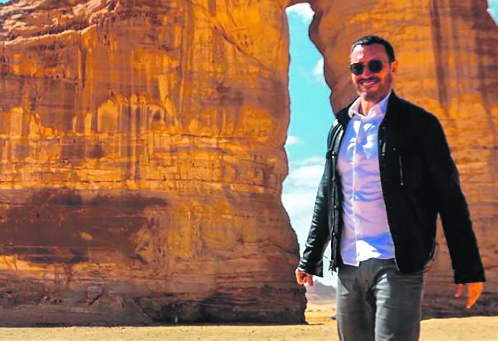 3 حفلات للساهر في الخبر وجدة والرياض