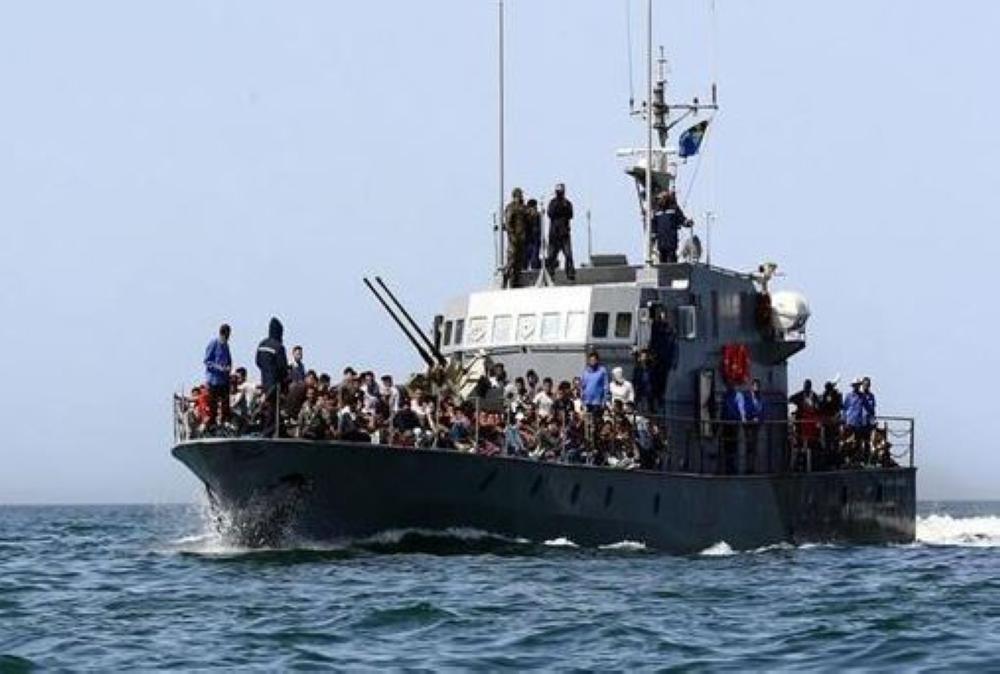 150 مفقوداً في غرق سفينة بالكونغو