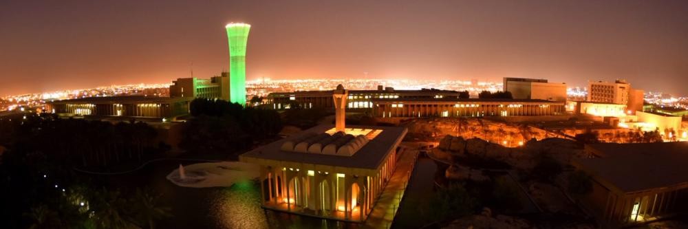 6 براءات اختراع جديدة لجامعة البترول