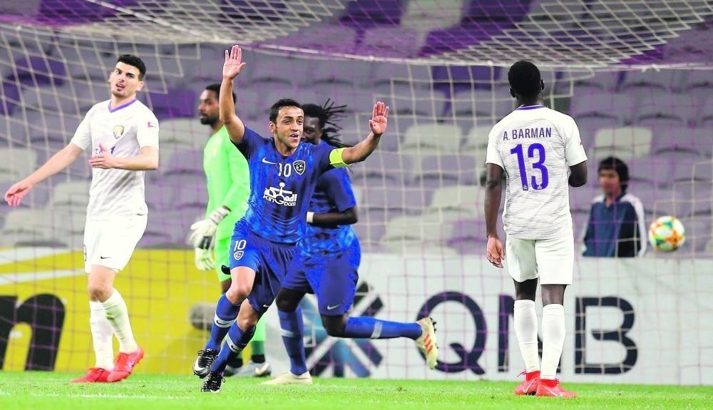 الشلهوب: «كأس زايد» بطولة غالية علينا