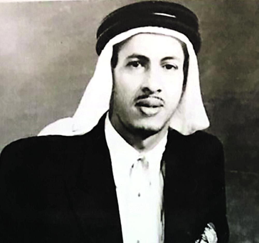 «العزيزية» تشهد أول كارثة طيران في المملكة