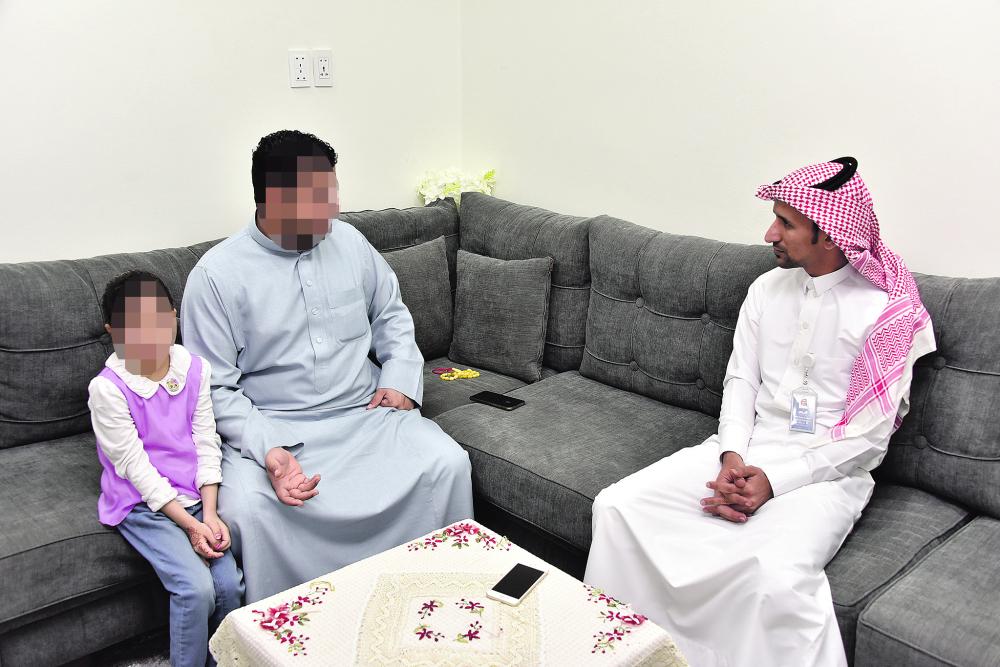 خطأ تحاليل «يكسر دماء» الطفلة دعاء