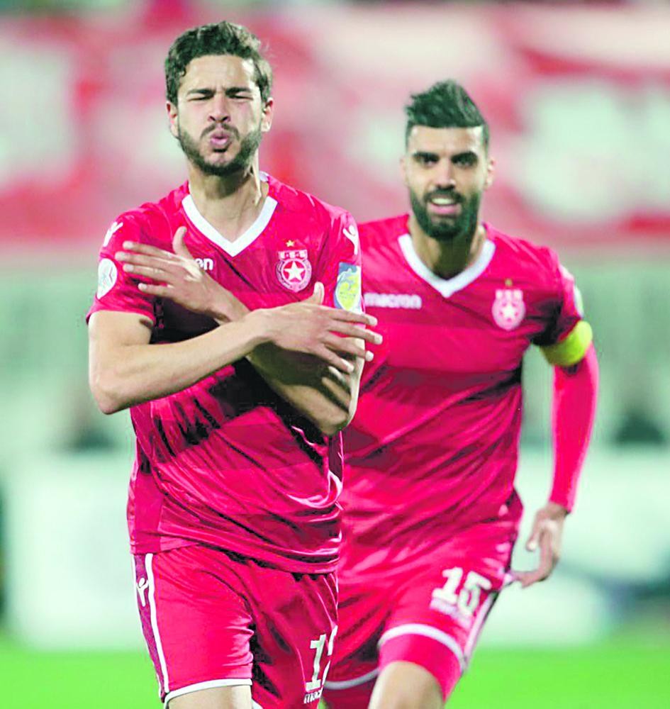 هلال ونجم.. من يسطع في سماء العرب؟