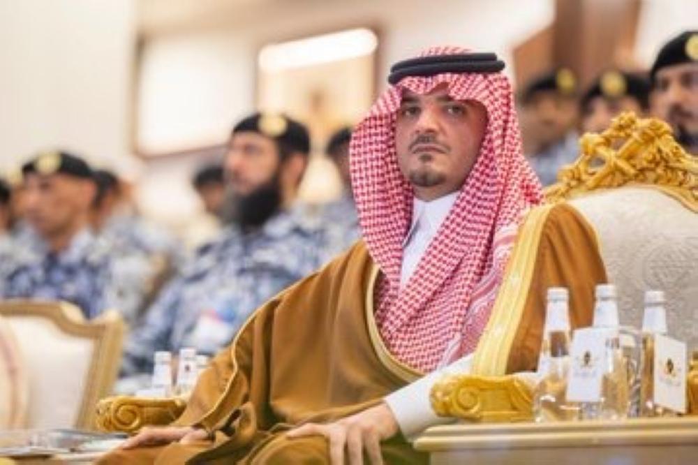وزير الداخلية يرعى حفل تخريج «القوات الخاصة»