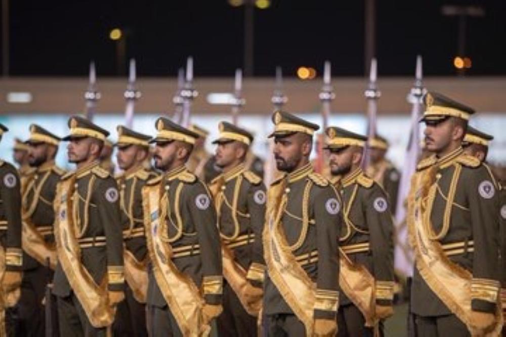 وزير الداخلية يرعى حفل تخريج «القوات الخاصة»