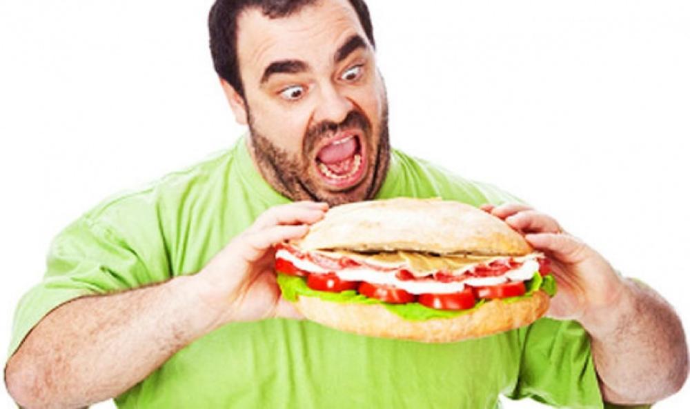 عادات غذائية أخطر من التدخين!