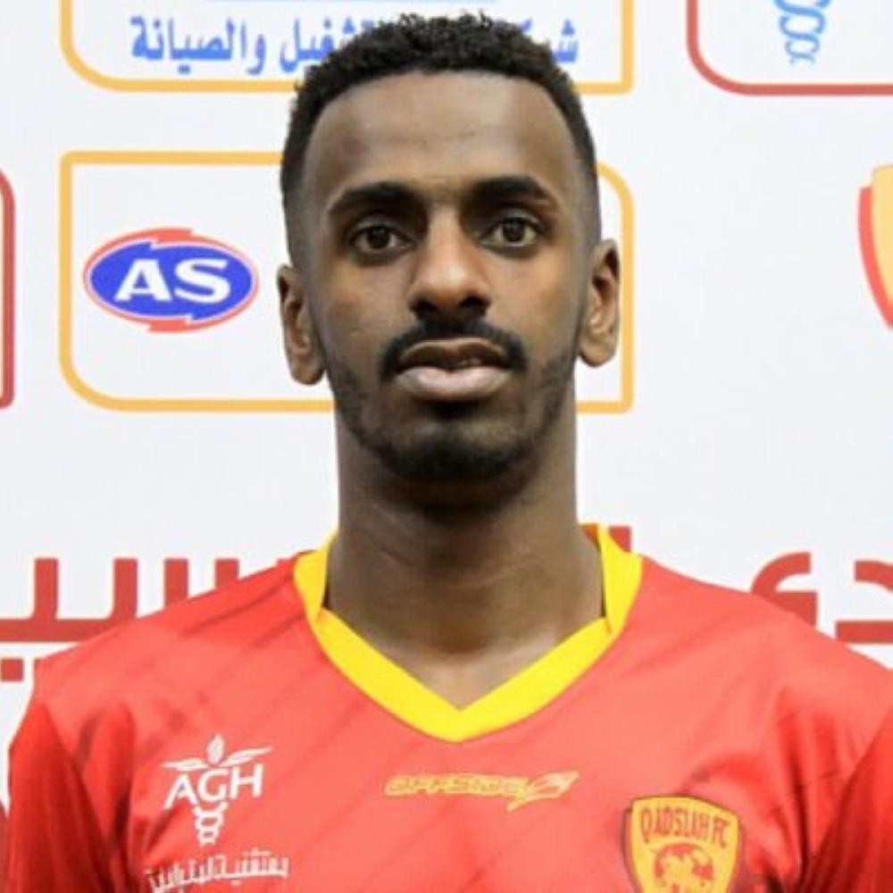 المنشطات توقف لاعب القادسية «شراحيلي» لمدة عام