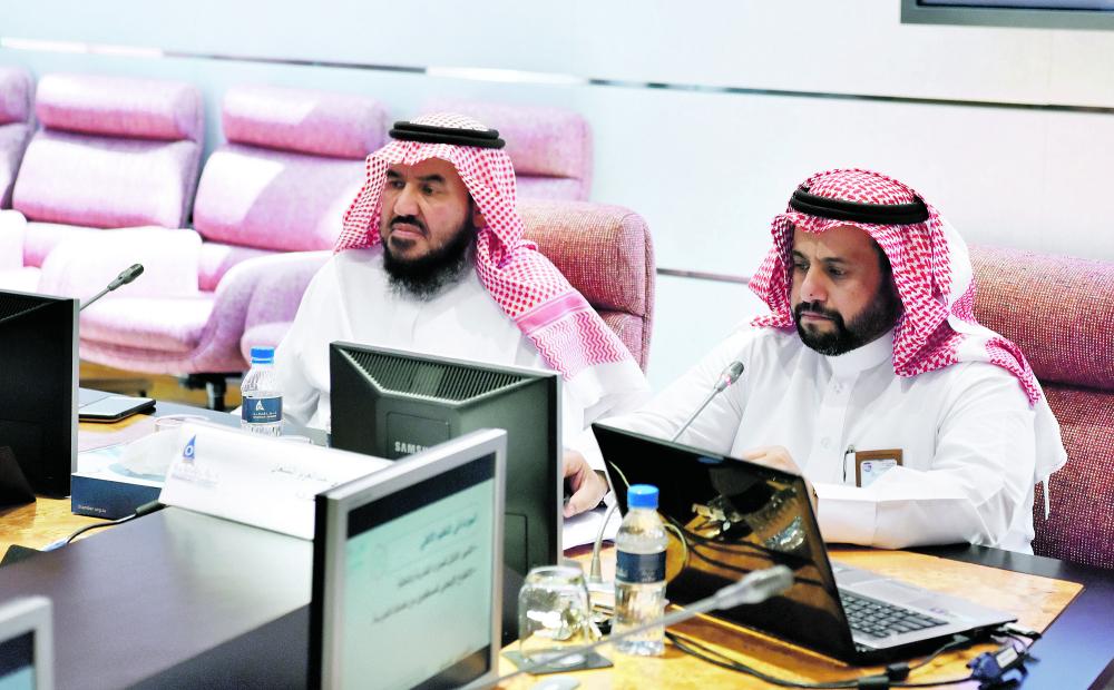 دعم الاستثمار الخاص وسعودة الوظائف الإشرافية في التعليم