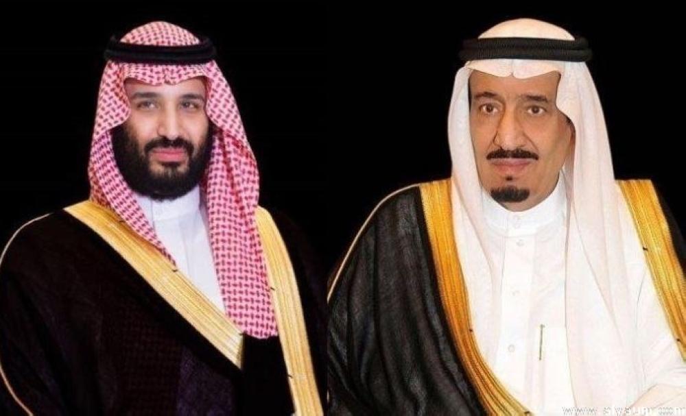 القيادة تعزي «ميركل» في ضحايا الحافلة السياحية