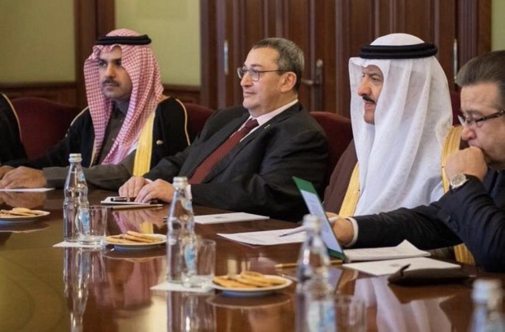 رئيس «هيئة الفضاء»: نسعى لتأهيل الكوادر البشرية