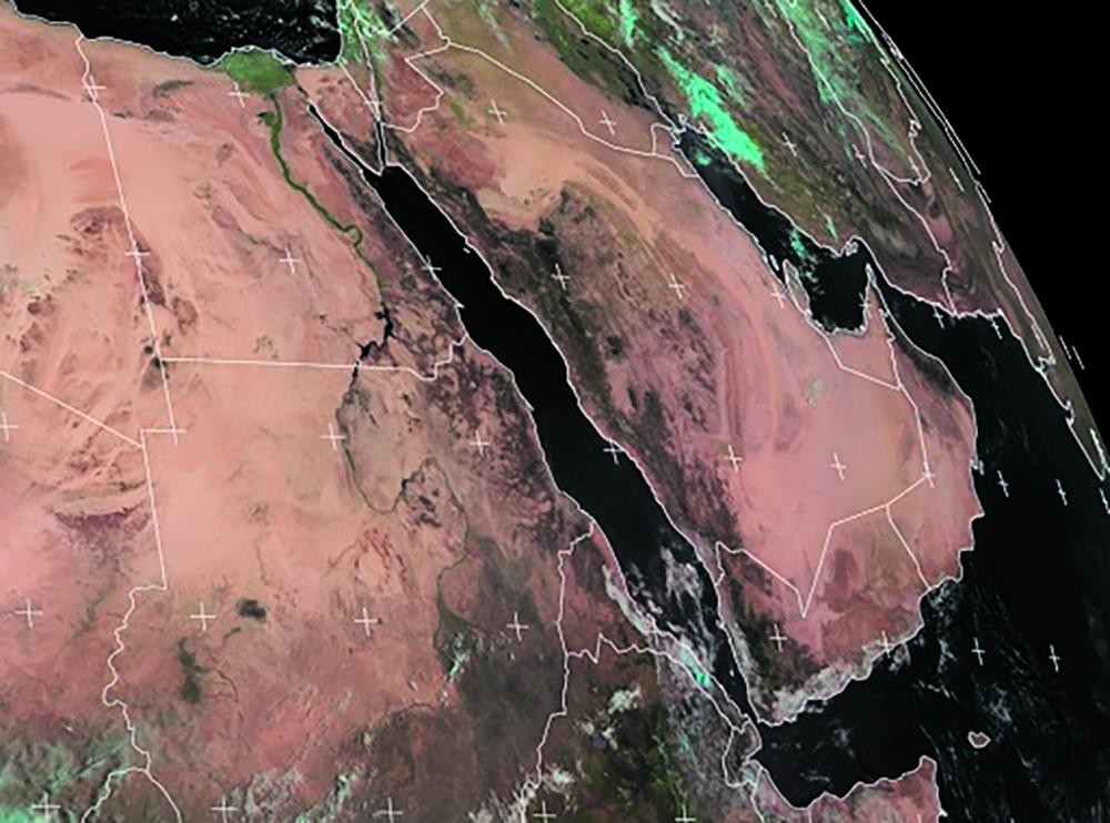 نجم «الرشا».. بداية مبكرة للصيف في الشرقية