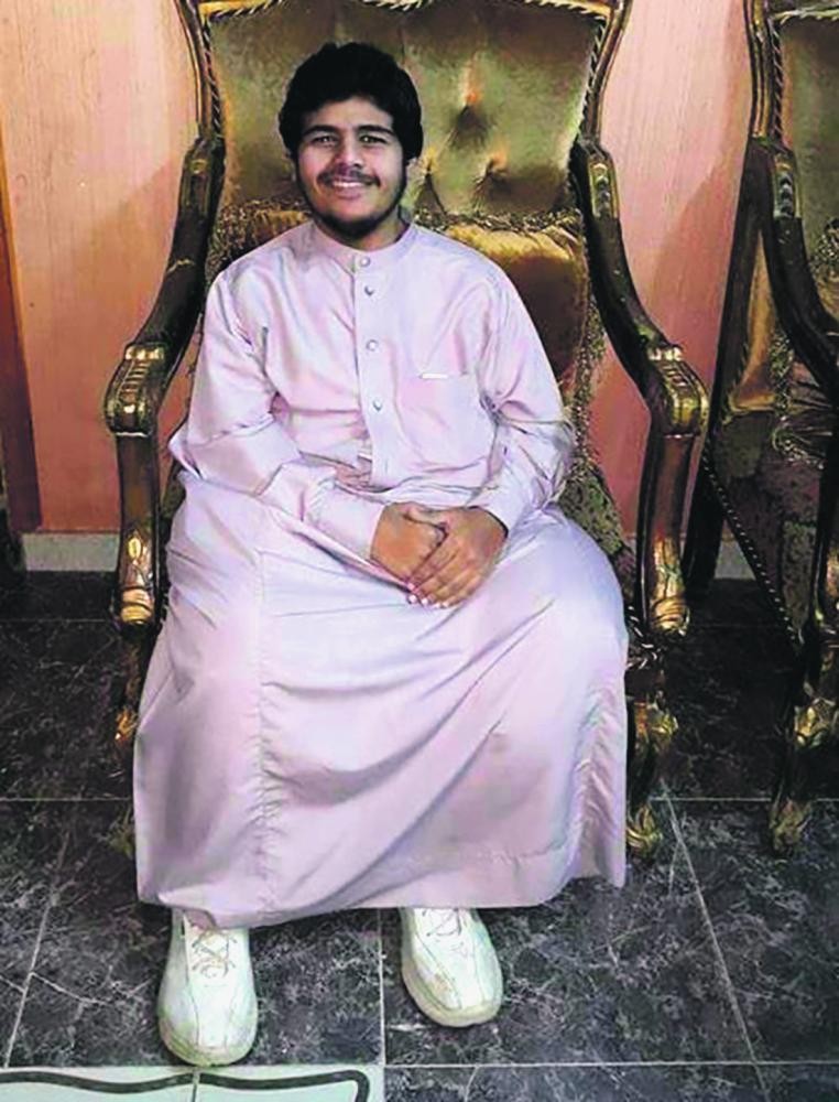 ثلث سكان المملكة مصابون بالسمنة
