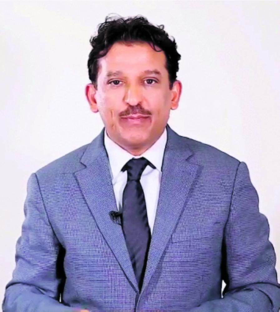 د. التمياط: احذروا عمليات المراكز المجهولة