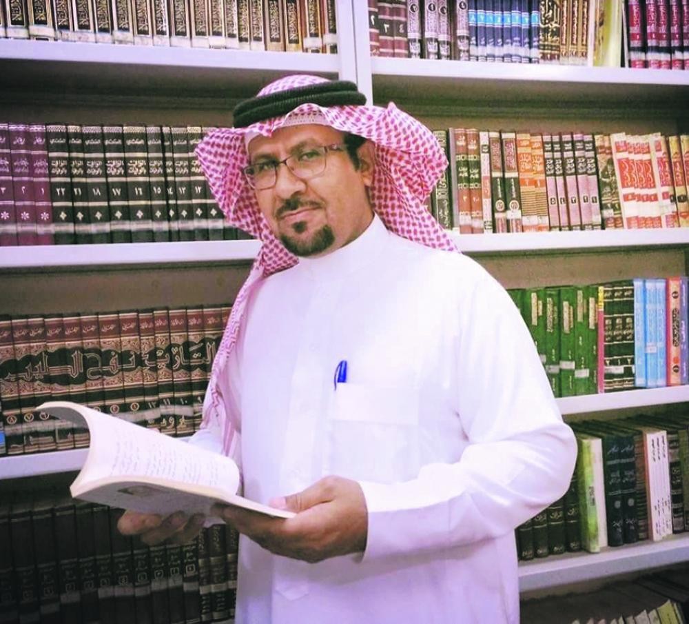 براك البلوي: الرواية السعودية فرضت نفسها على الساحة الأدبية العربية