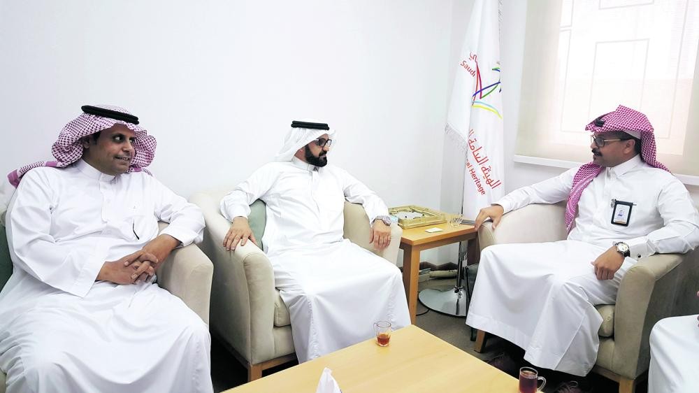 دراسة لتشغيل رحلات جوية من الأحساء إلى الرياض